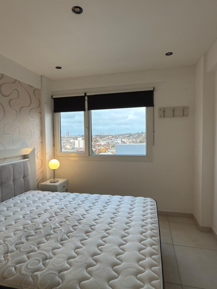 Alquiler departamento 2 ambientes