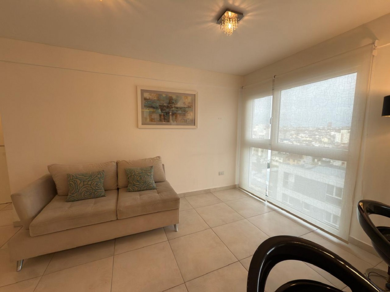 Alquiler departamento 2 ambientes