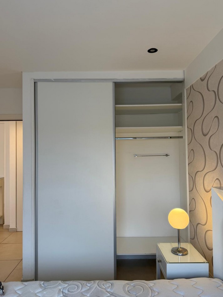 Alquiler departamento 2 ambientes