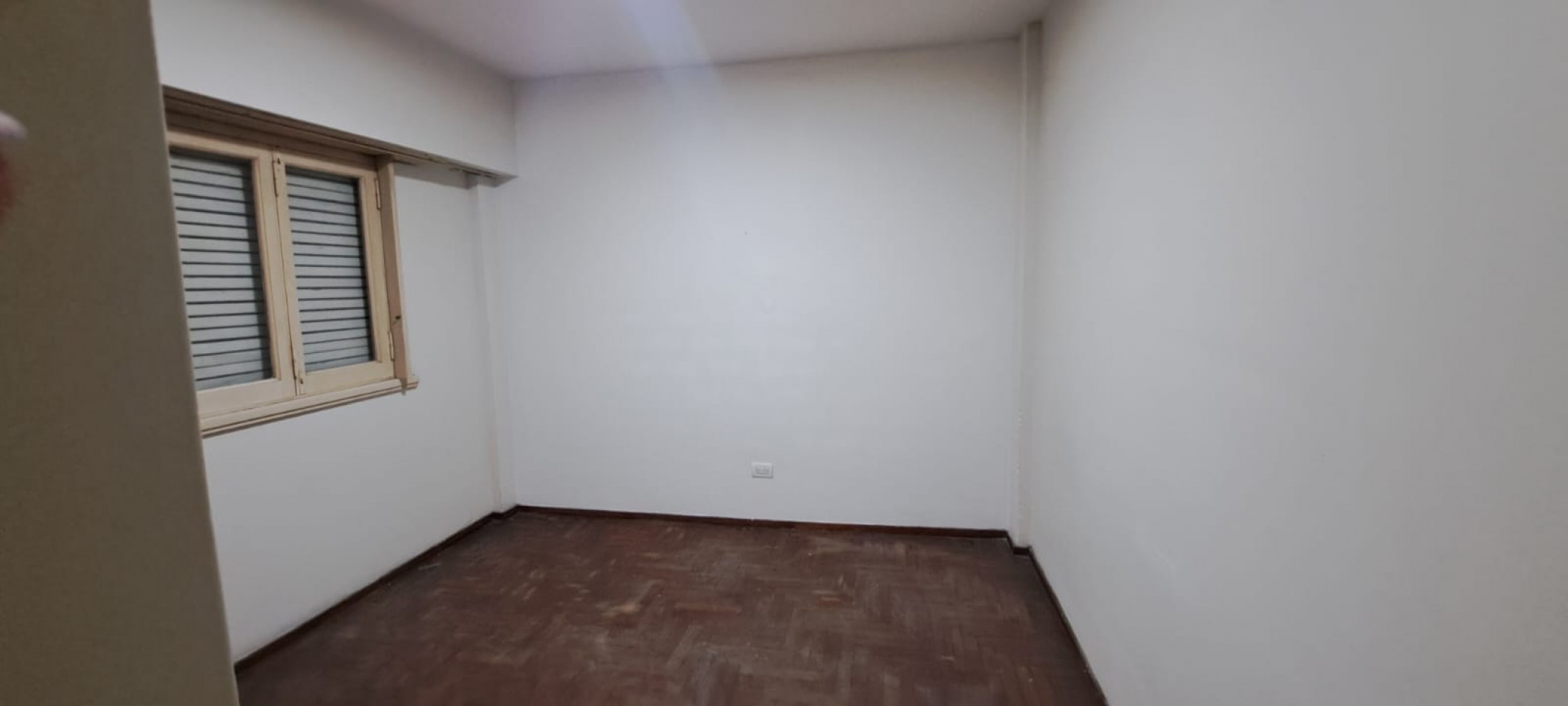 Alquiler departamento 2 amb.