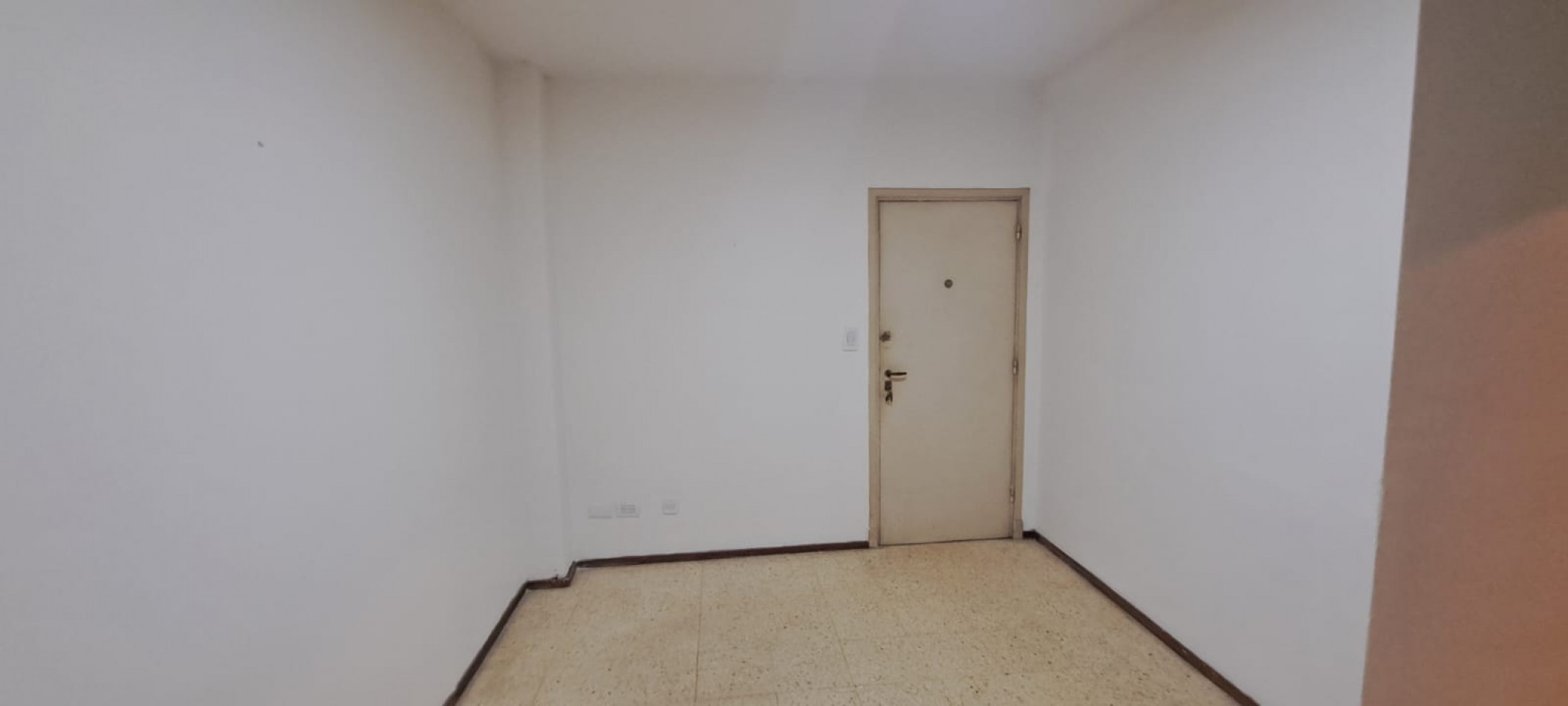 Alquiler departamento 2 amb.