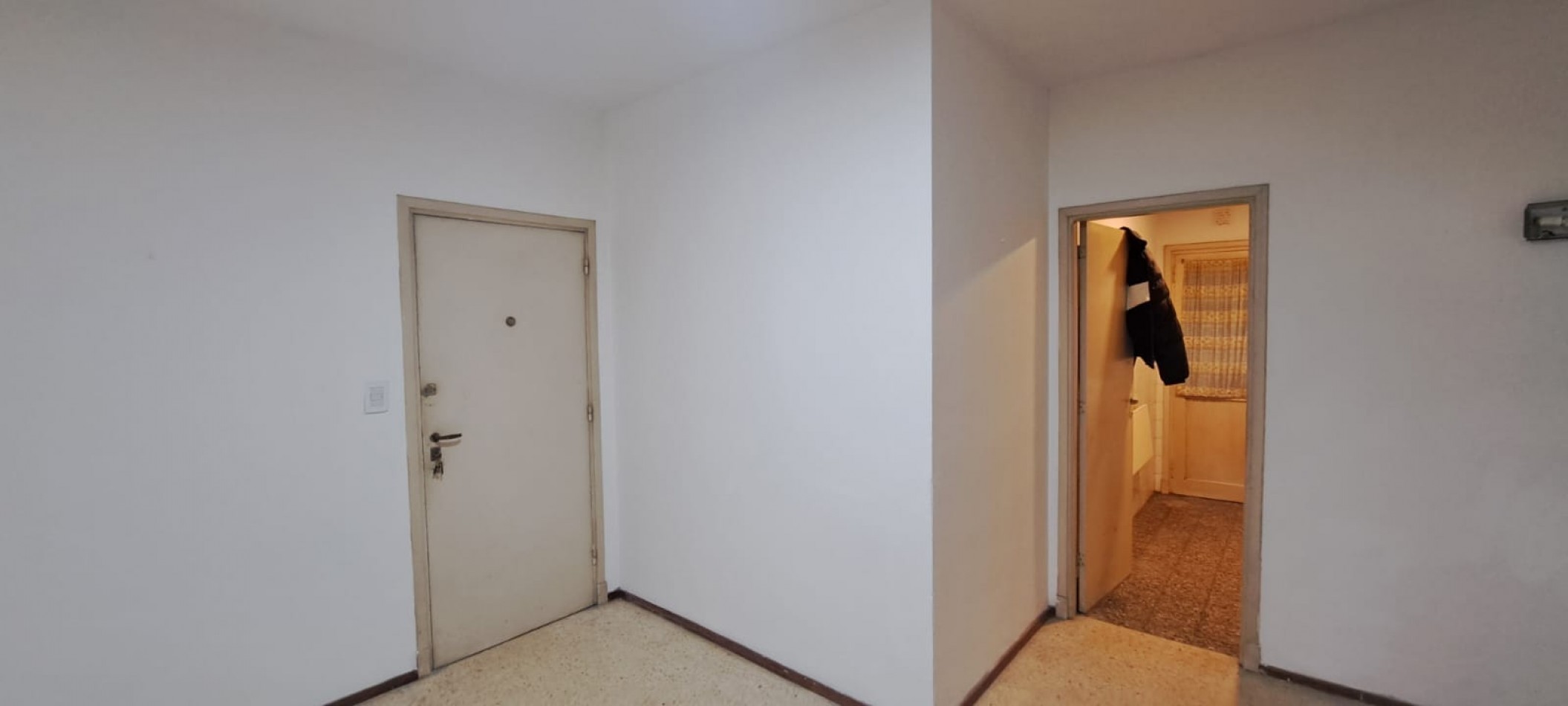 Alquiler departamento 2 amb.