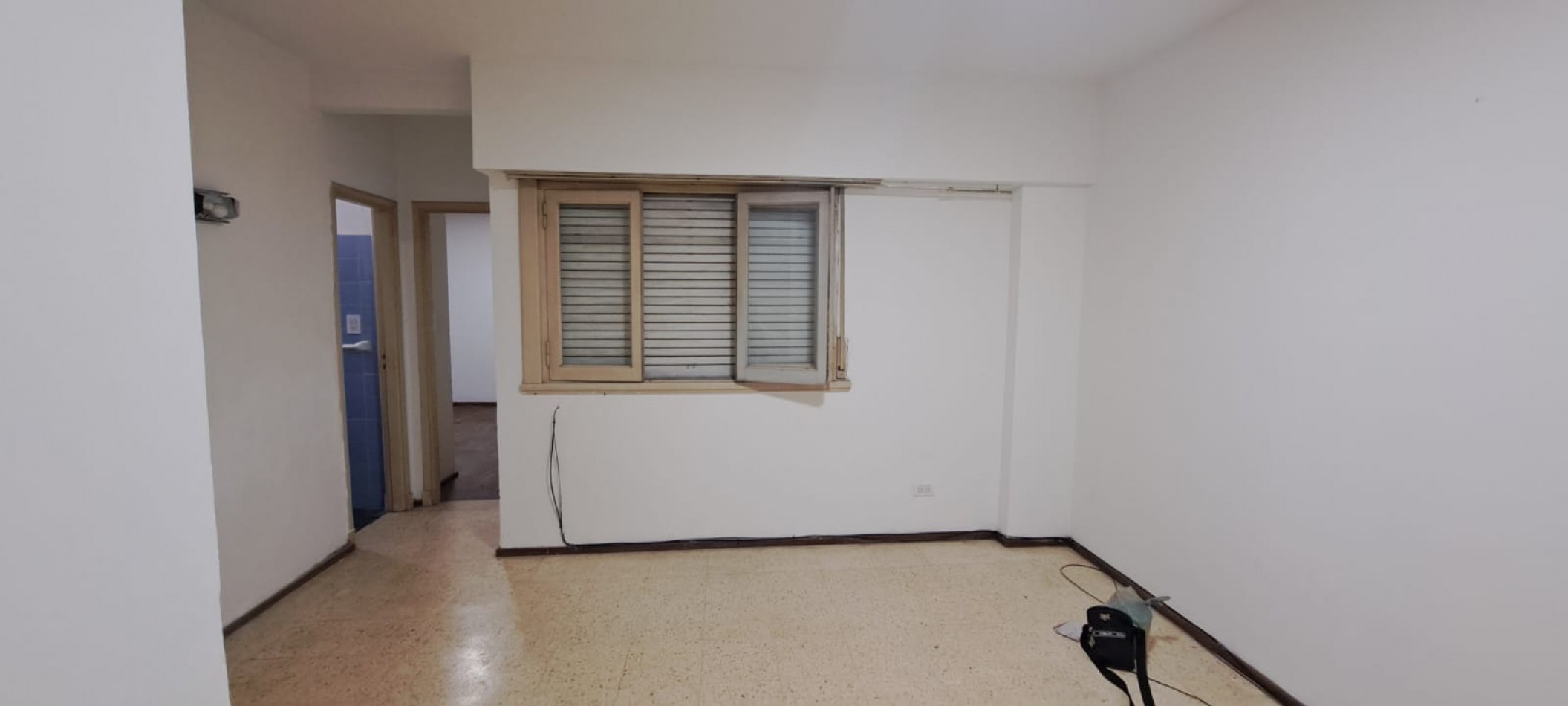 Alquiler departamento 2 amb.