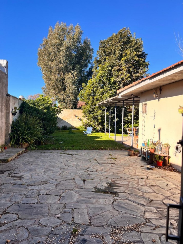 CASA A LA VENTA