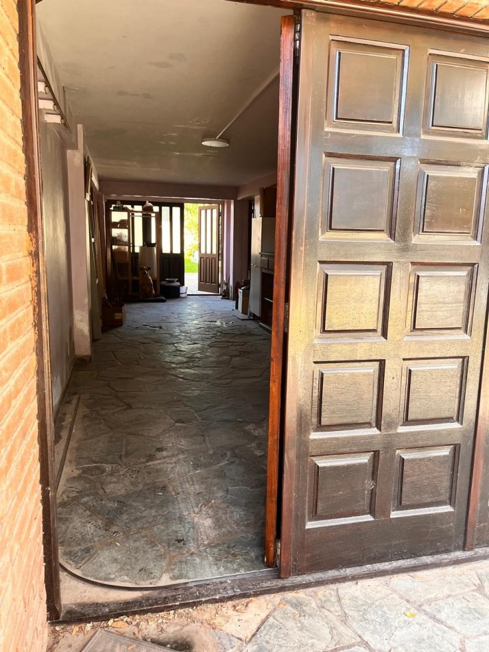 CASA A LA VENTA