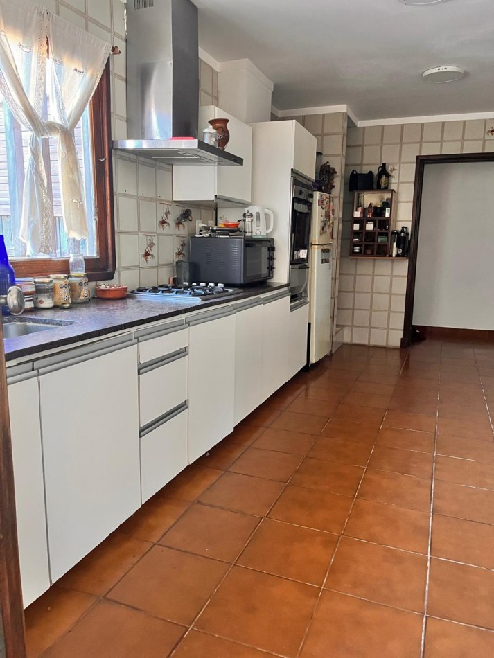 CASA A LA VENTA