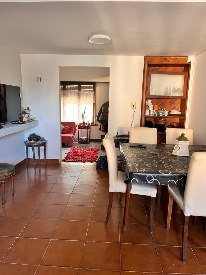 CASA A LA VENTA