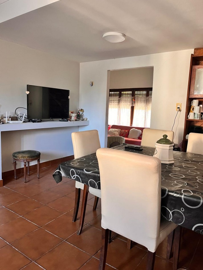 CASA A LA VENTA