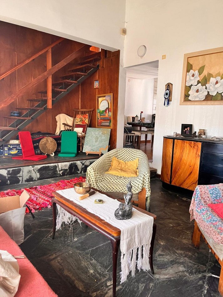 CASA A LA VENTA