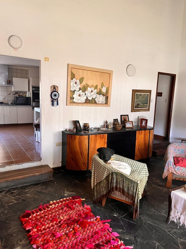 CASA A LA VENTA