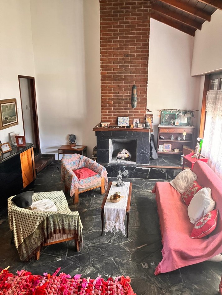 CASA A LA VENTA