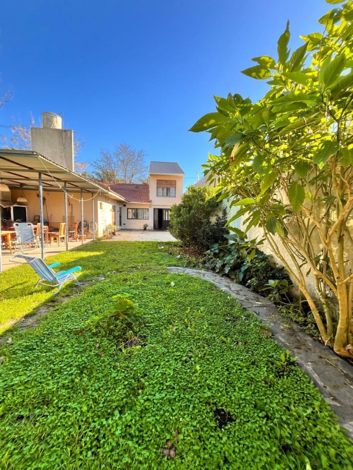 CASA A LA VENTA