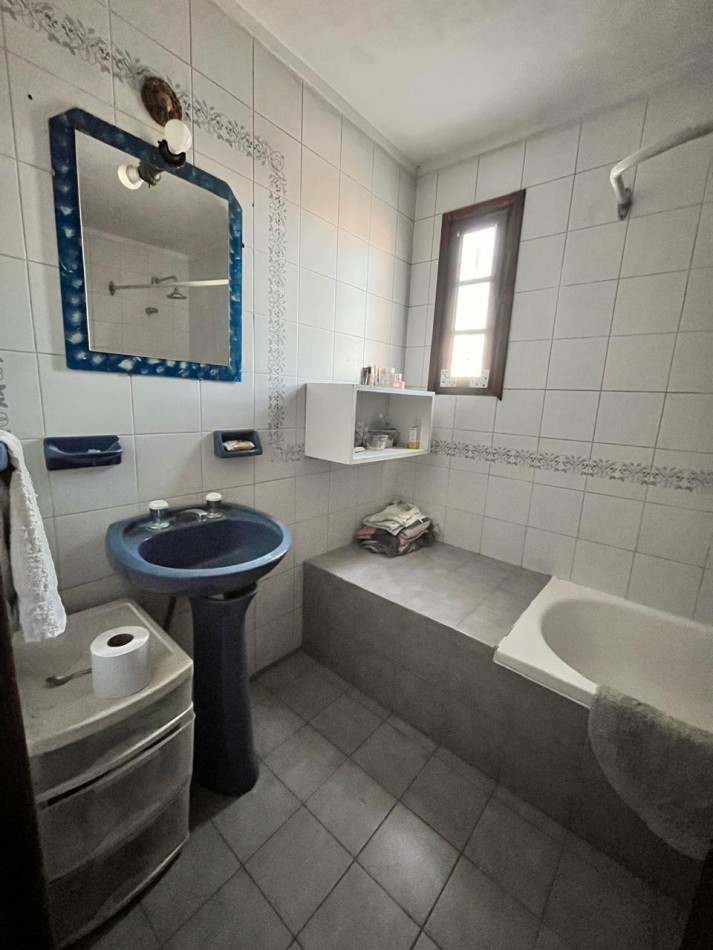 CASA A LA VENTA