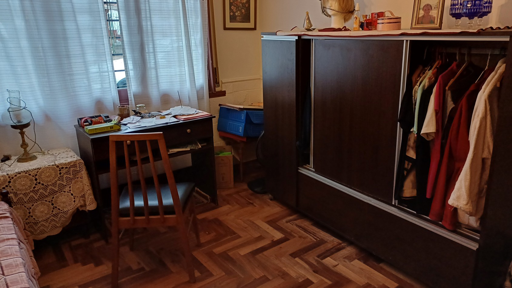 CASA A LA VENTA