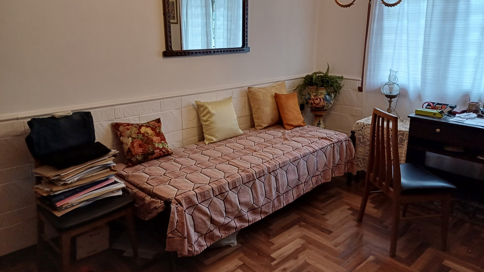 CASA A LA VENTA