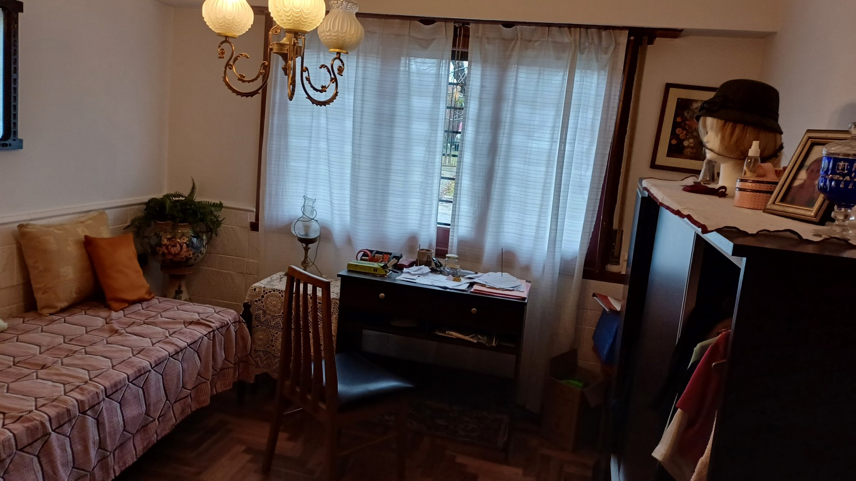 CASA A LA VENTA