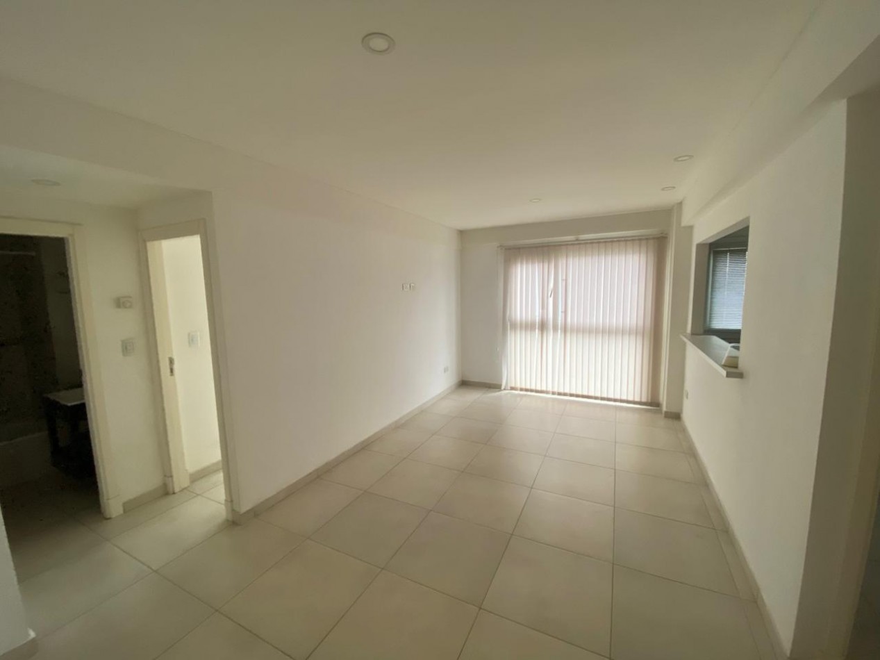 ALQUILER DEPARTAMENTO 2 AMB 
