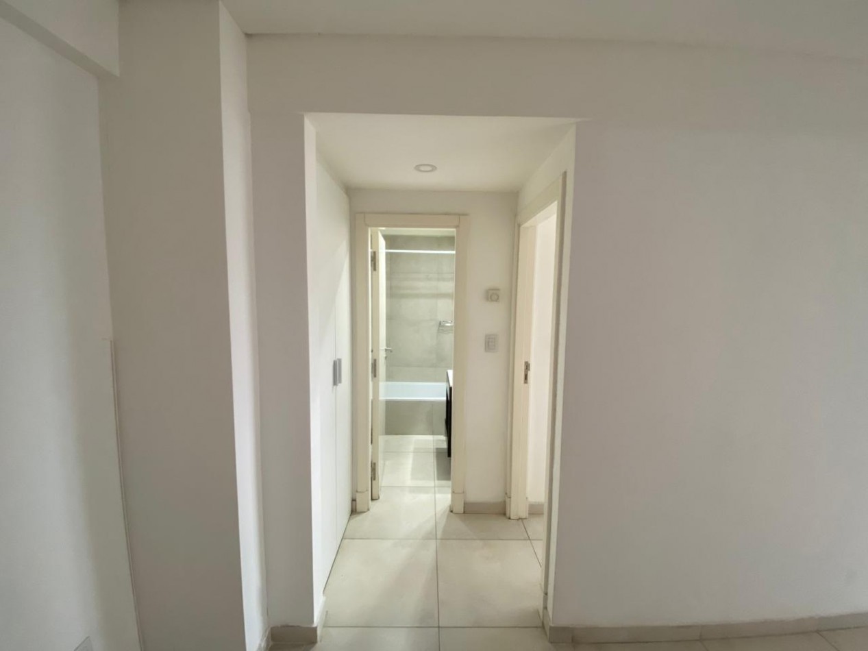 ALQUILER DEPARTAMENTO 2 AMB 