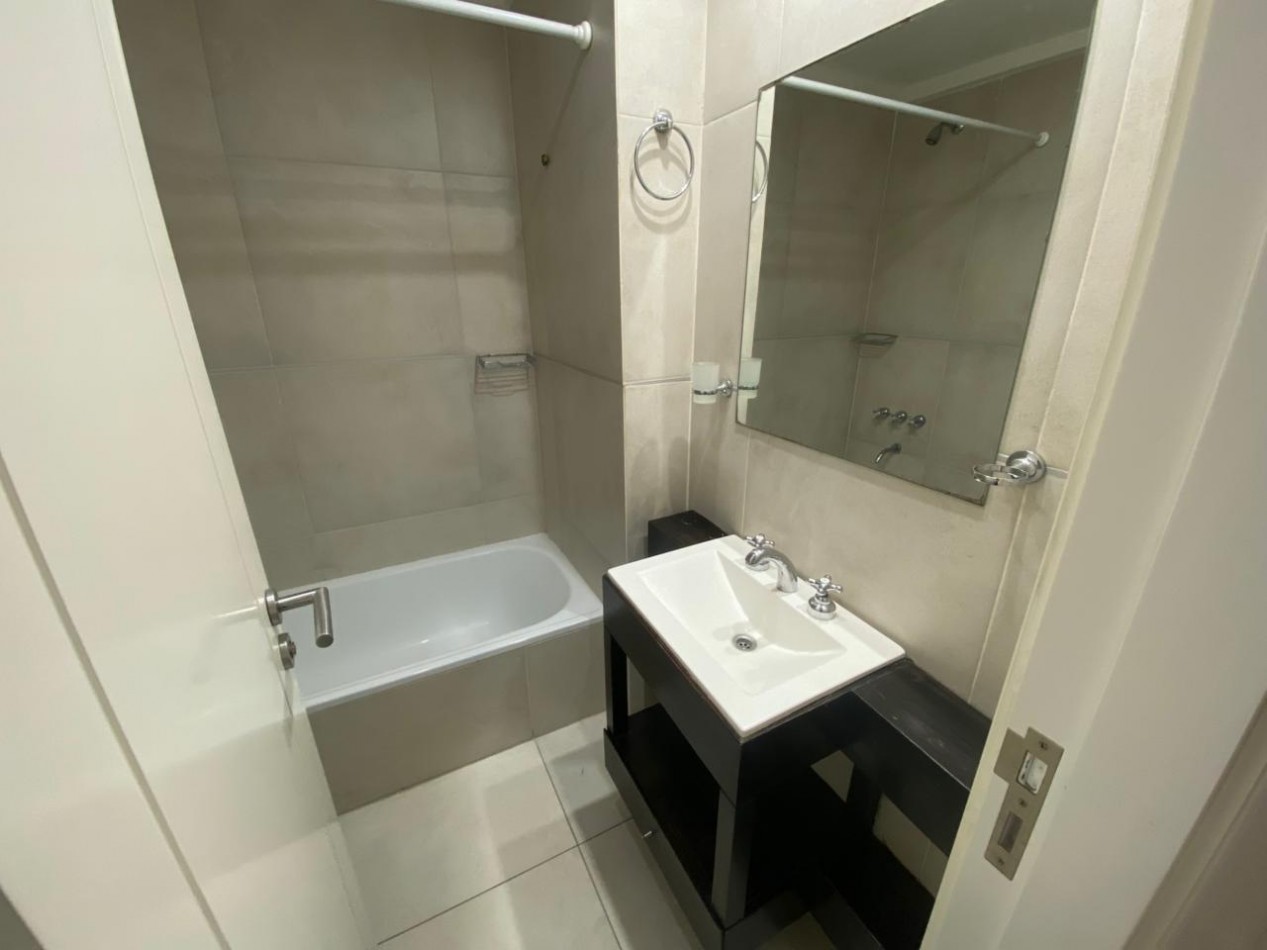 ALQUILER DEPARTAMENTO 2 AMB 