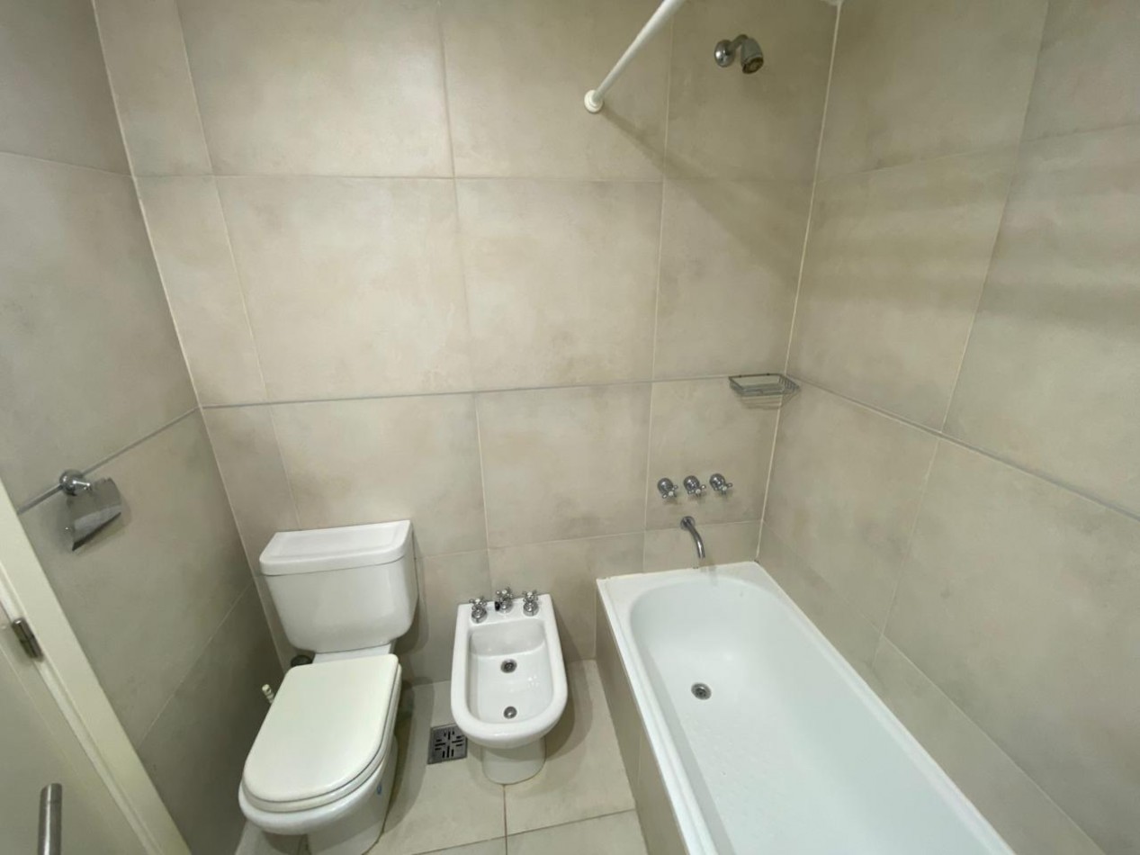 ALQUILER DEPARTAMENTO 2 AMB 