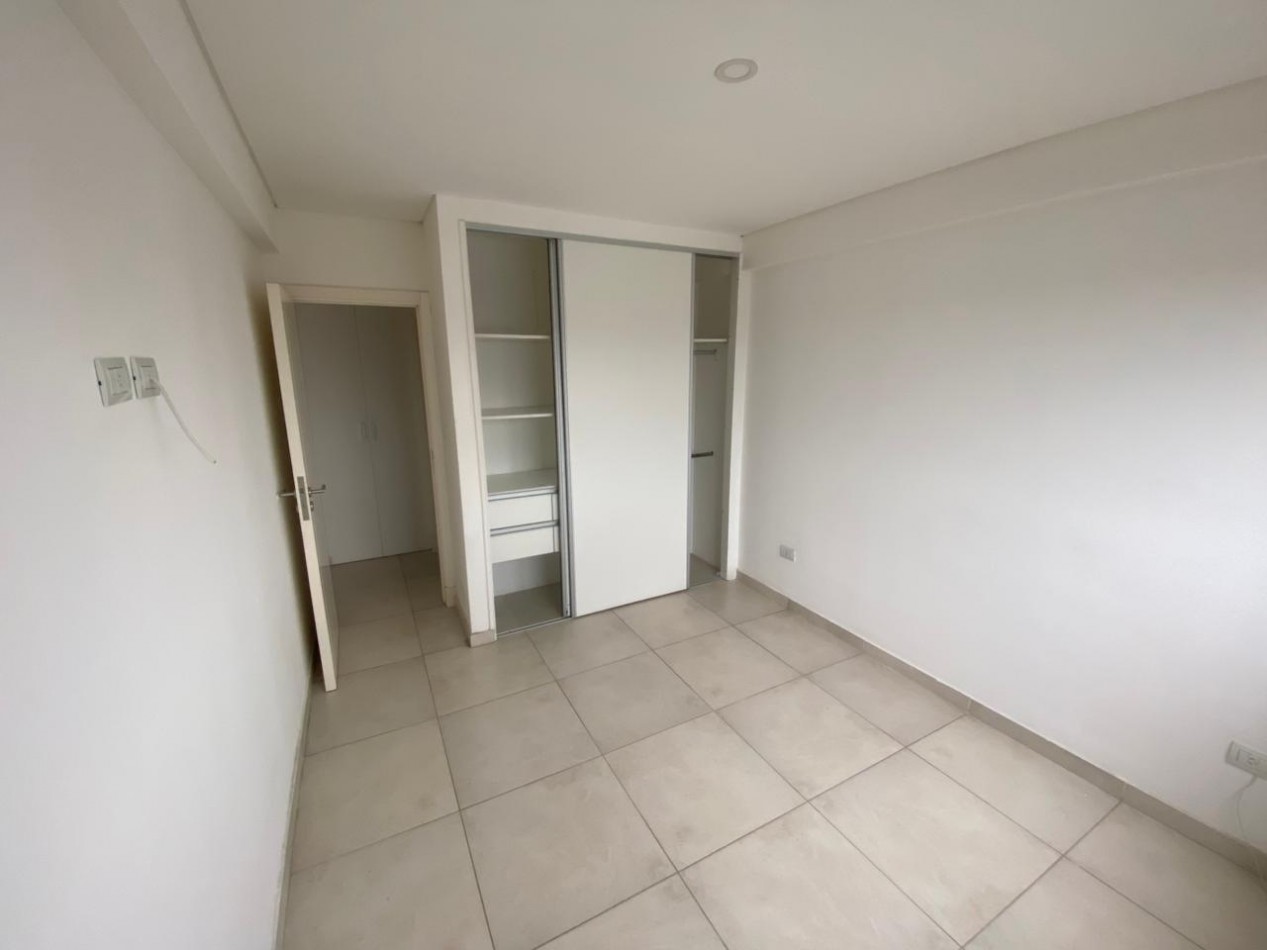 ALQUILER DEPARTAMENTO 2 AMB 