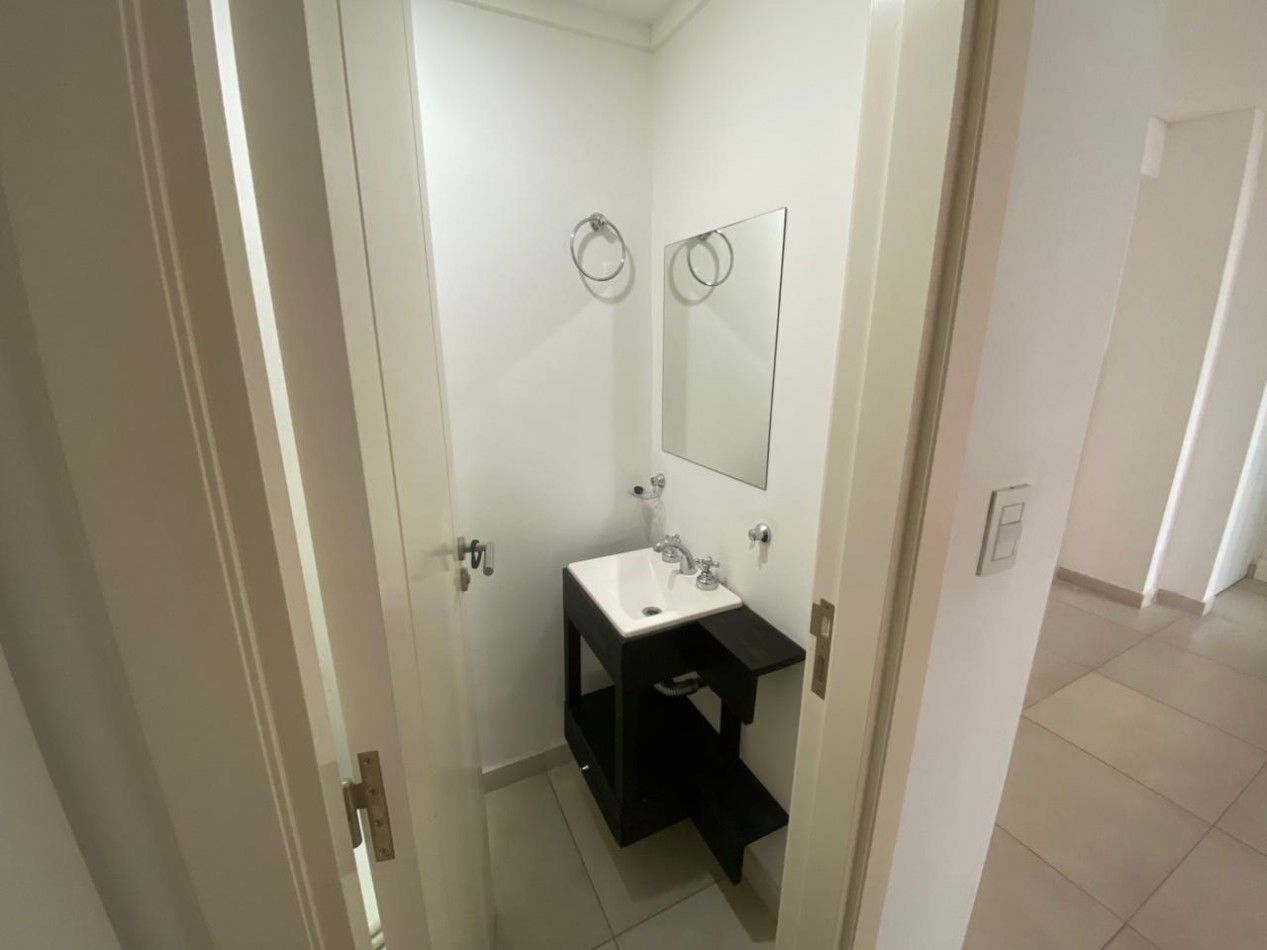ALQUILER DEPARTAMENTO 2 AMB 