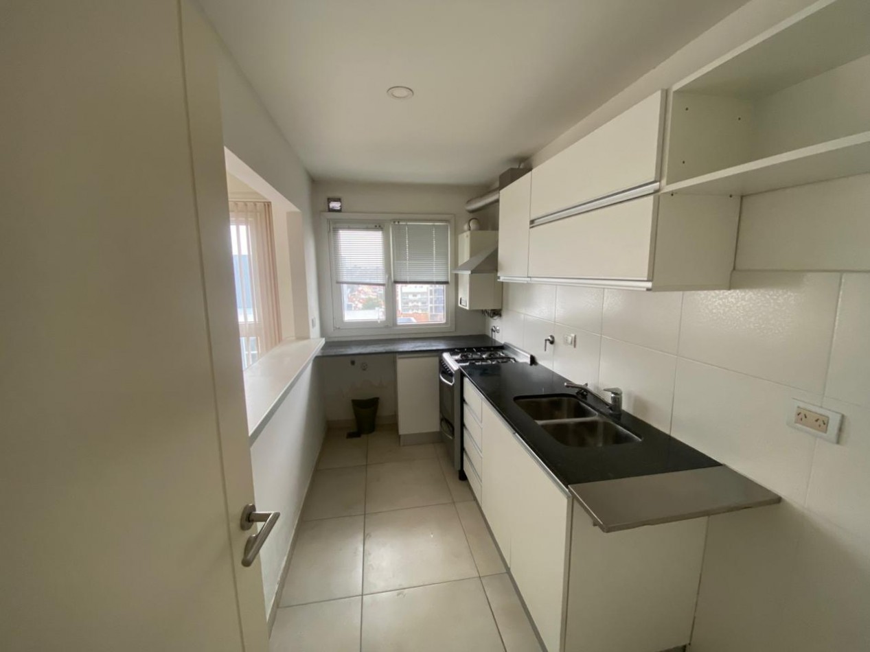 ALQUILER DEPARTAMENTO 2 AMB 