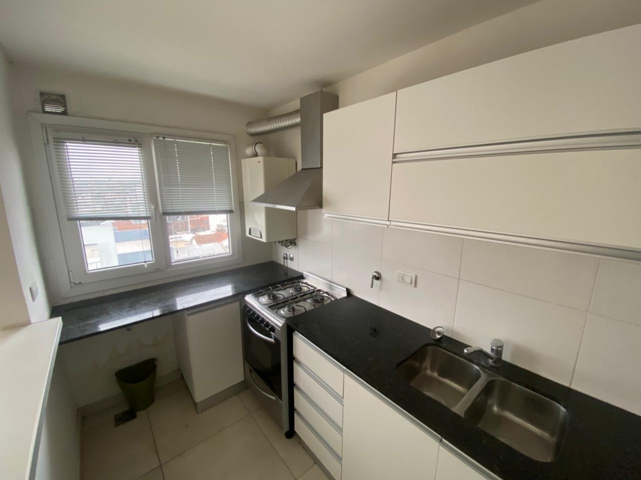 ALQUILER DEPARTAMENTO 2 AMB 