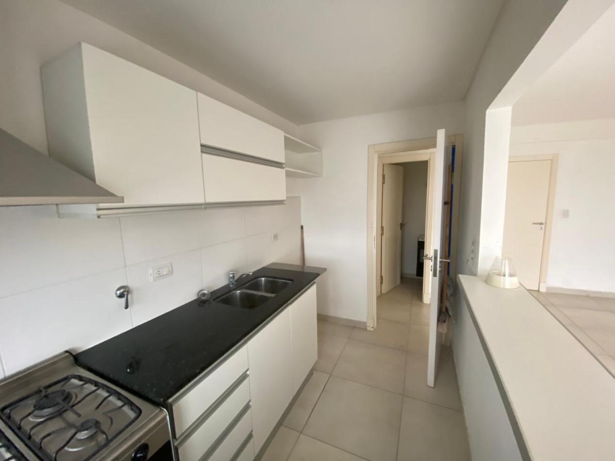 ALQUILER DEPARTAMENTO 2 AMB 