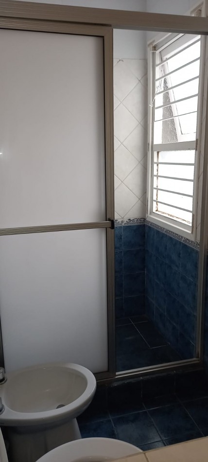 Alquiler 2 ambientes