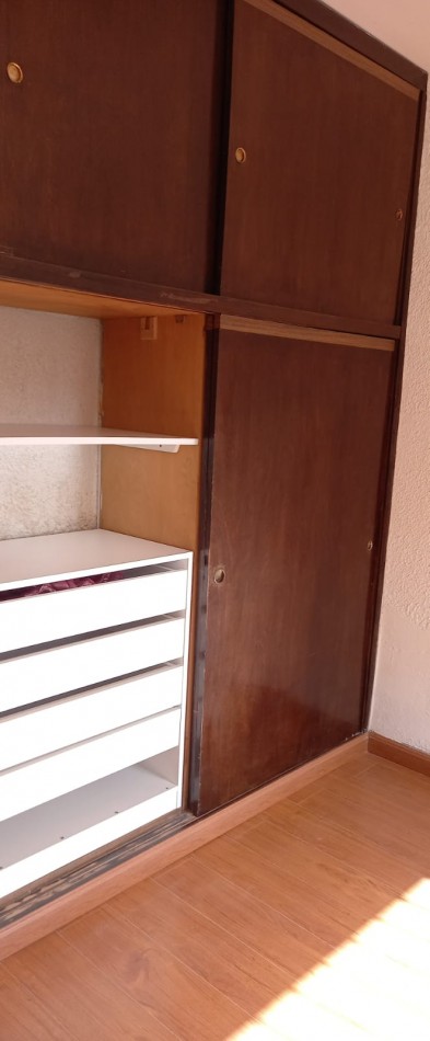 Alquiler 2 ambientes