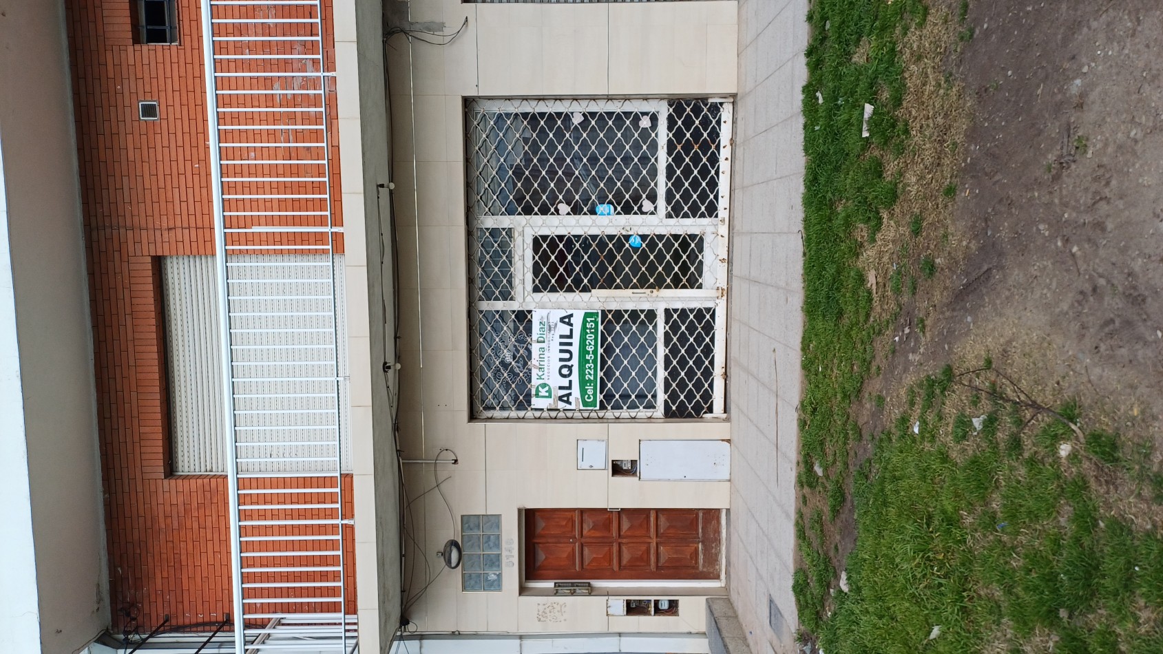 Alquiler local comercial 