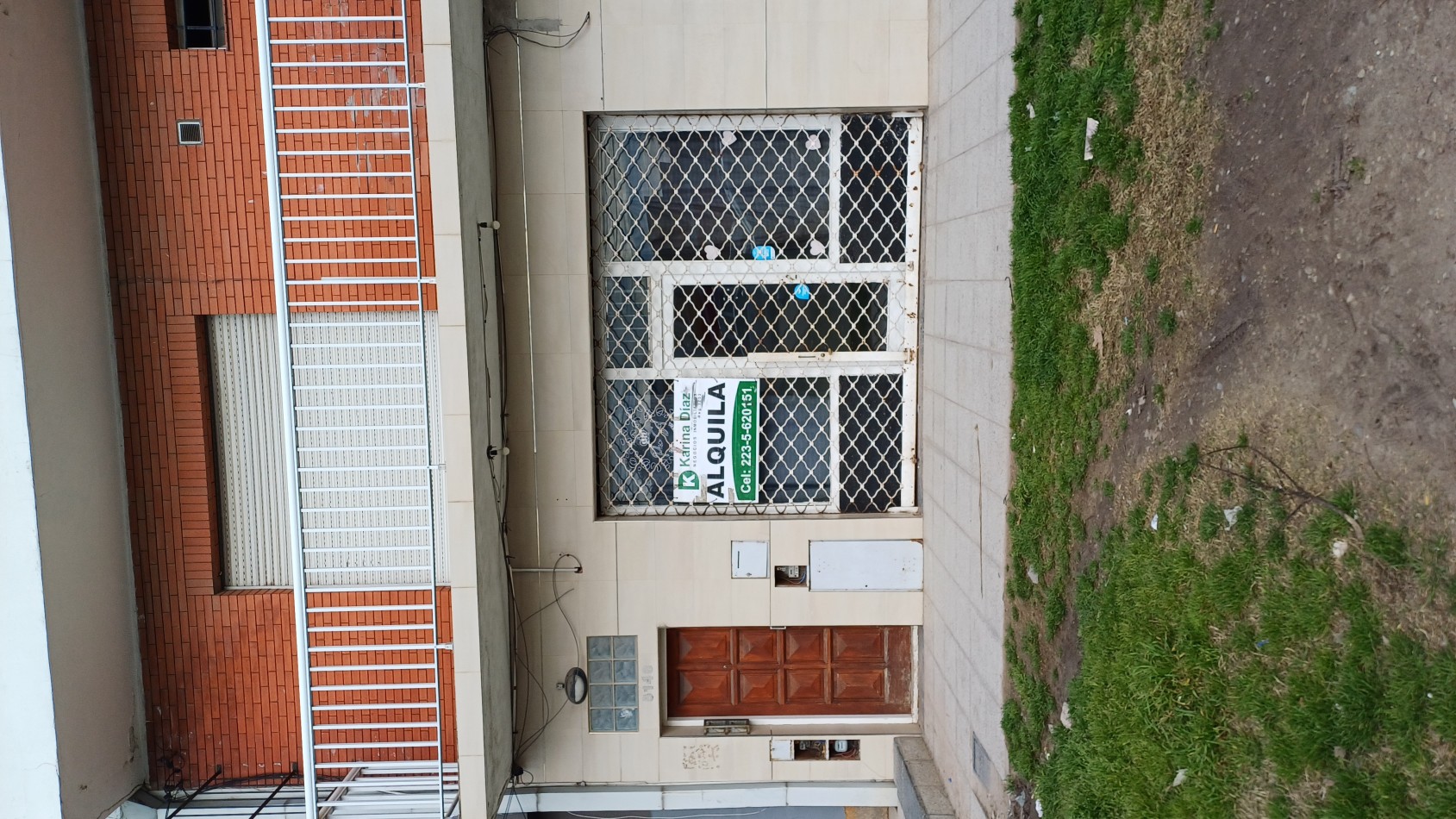 Alquiler local comercial 