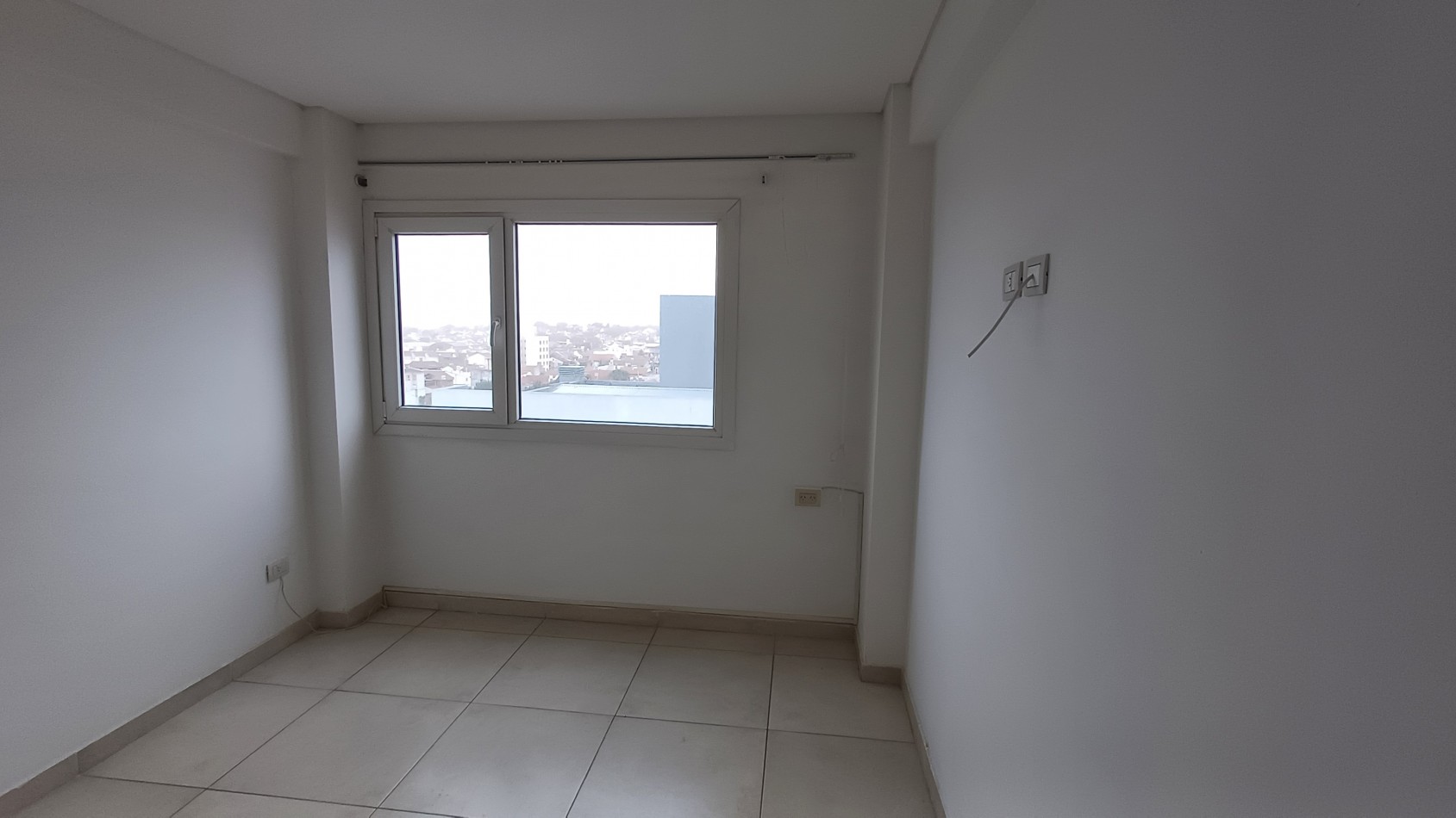 ALQUILER DEPARTAMENTO 2 AMB 