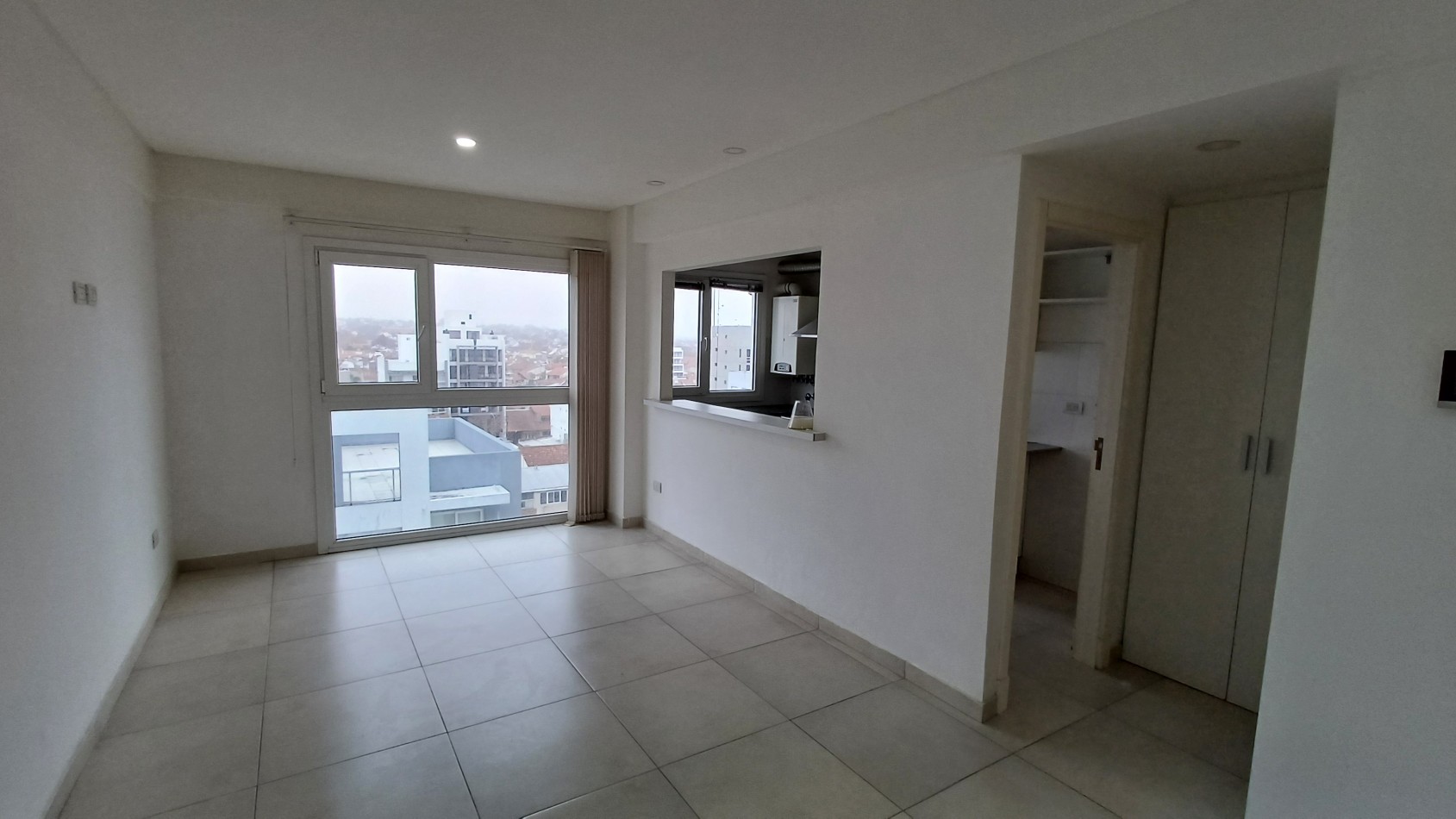 ALQUILER DEPARTAMENTO 2 AMB 
