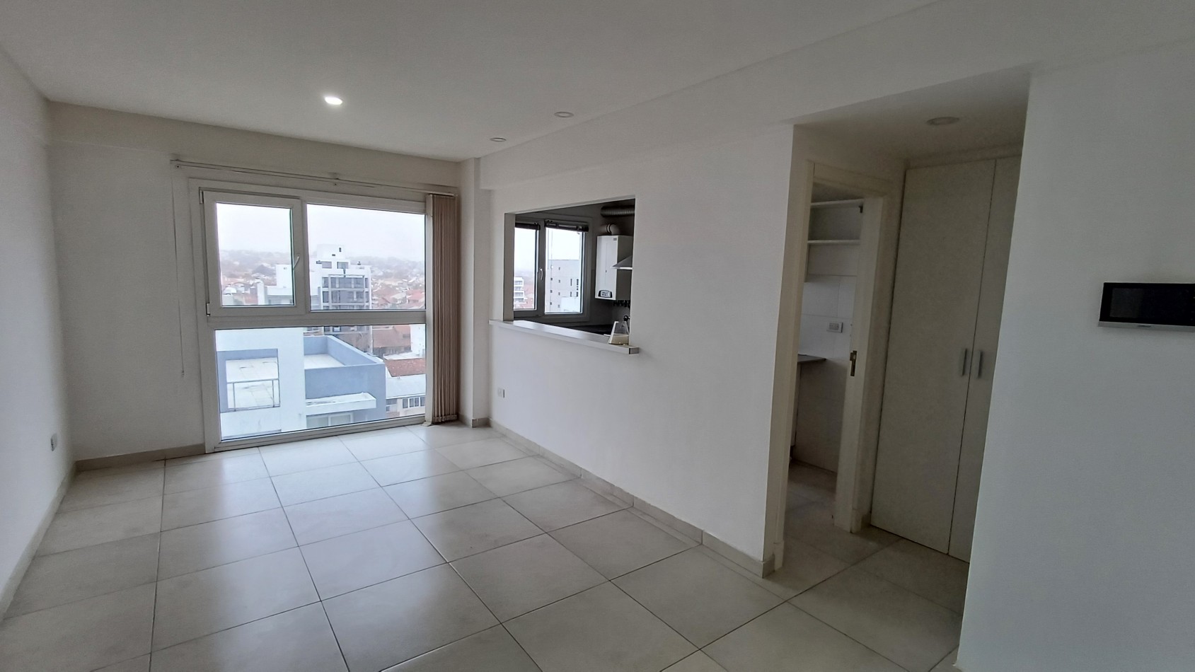 ALQUILER DEPARTAMENTO 2 AMB 