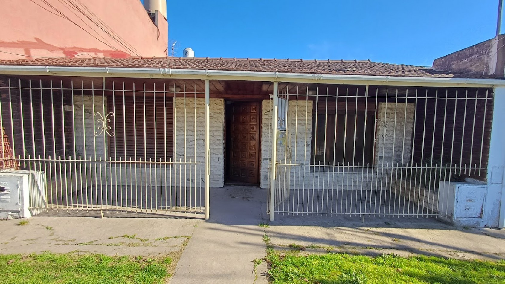  CASA A LA VENTA