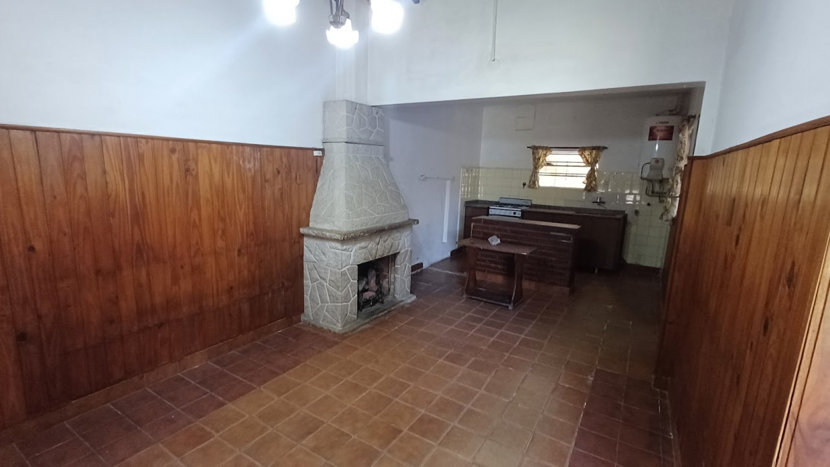  CASA A LA VENTA