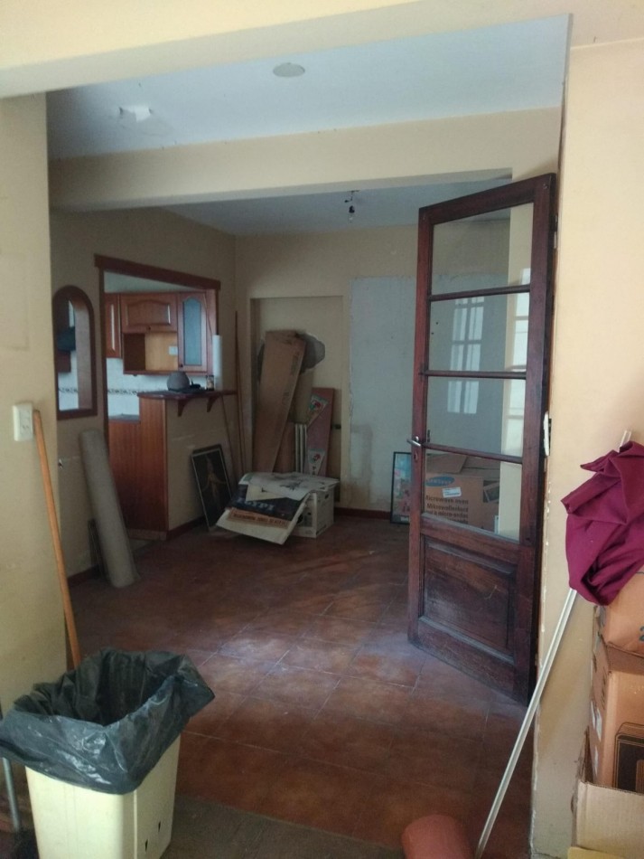 LOTE PLAZA MITRE