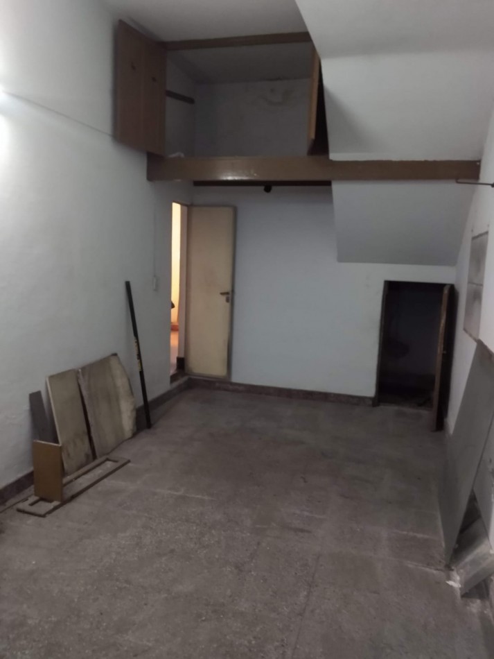 LOTE PLAZA MITRE
