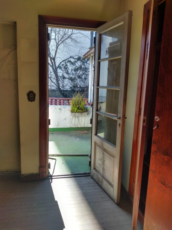 LOTE PLAZA MITRE