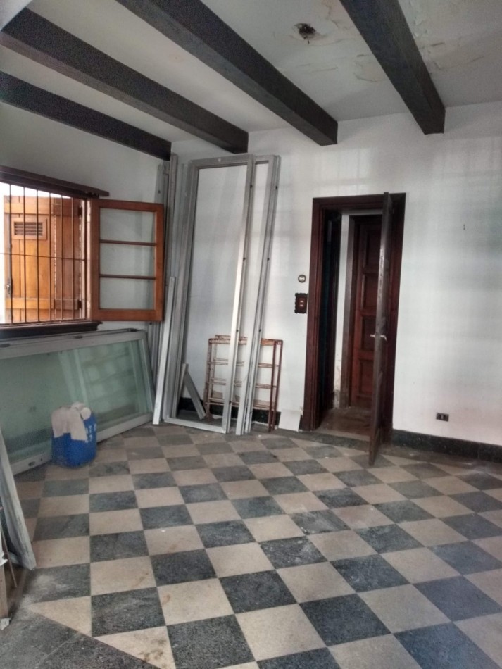 LOTE PLAZA MITRE
