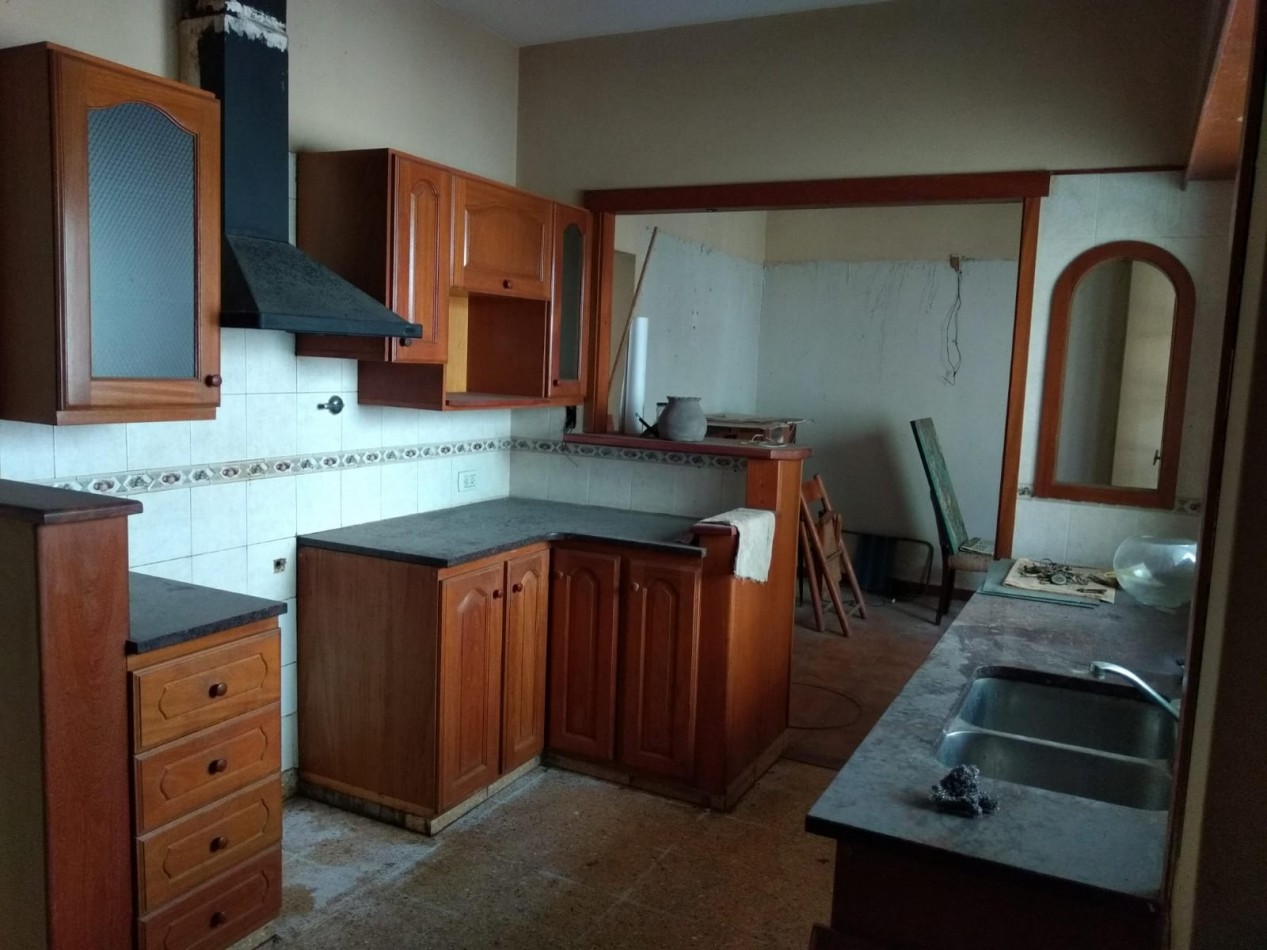 LOTE PLAZA MITRE