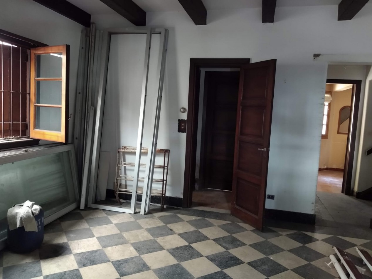 LOTE PLAZA MITRE
