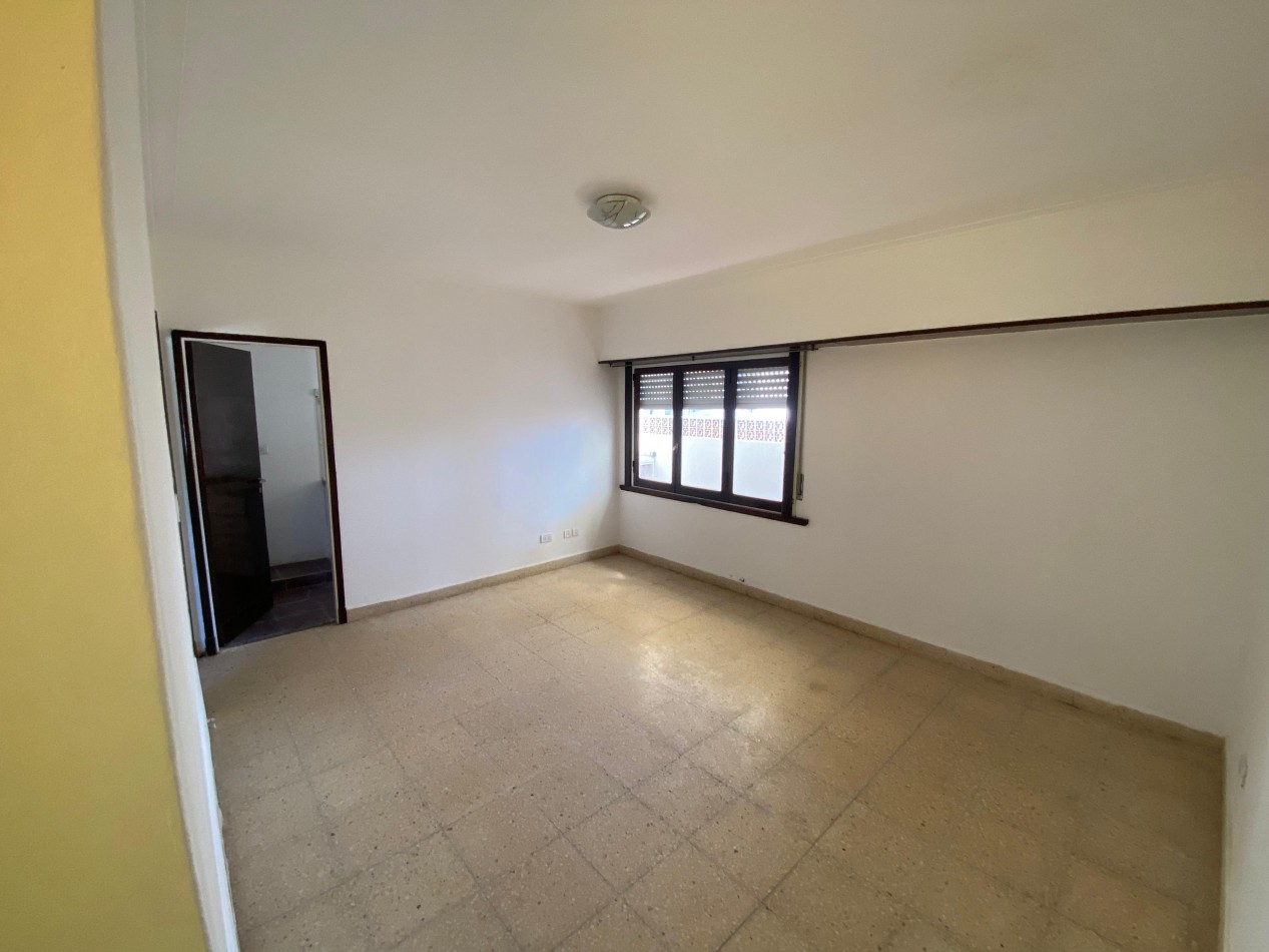 DEPARTAMENTO EN ALQUILER