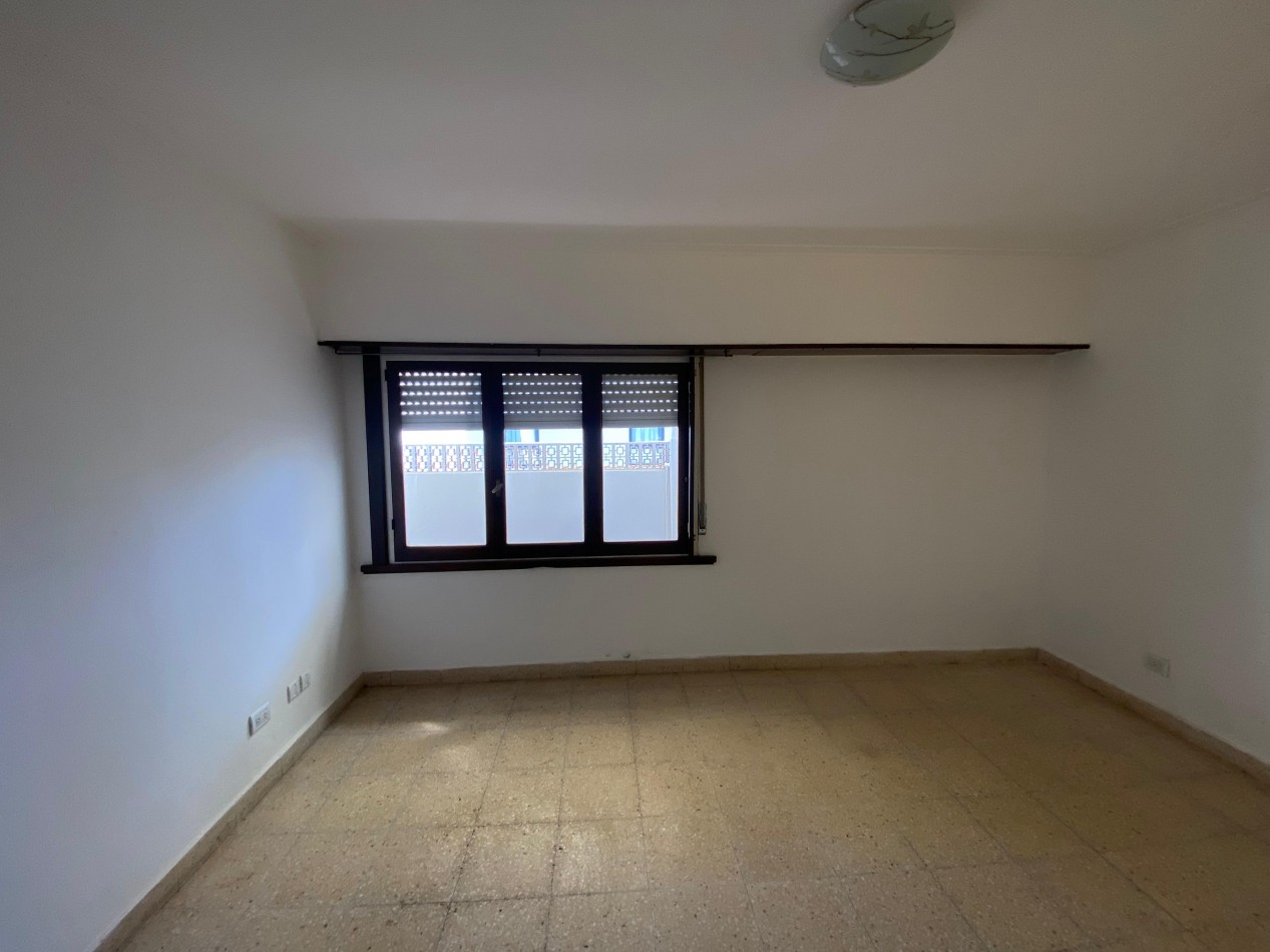 DEPARTAMENTO EN ALQUILER