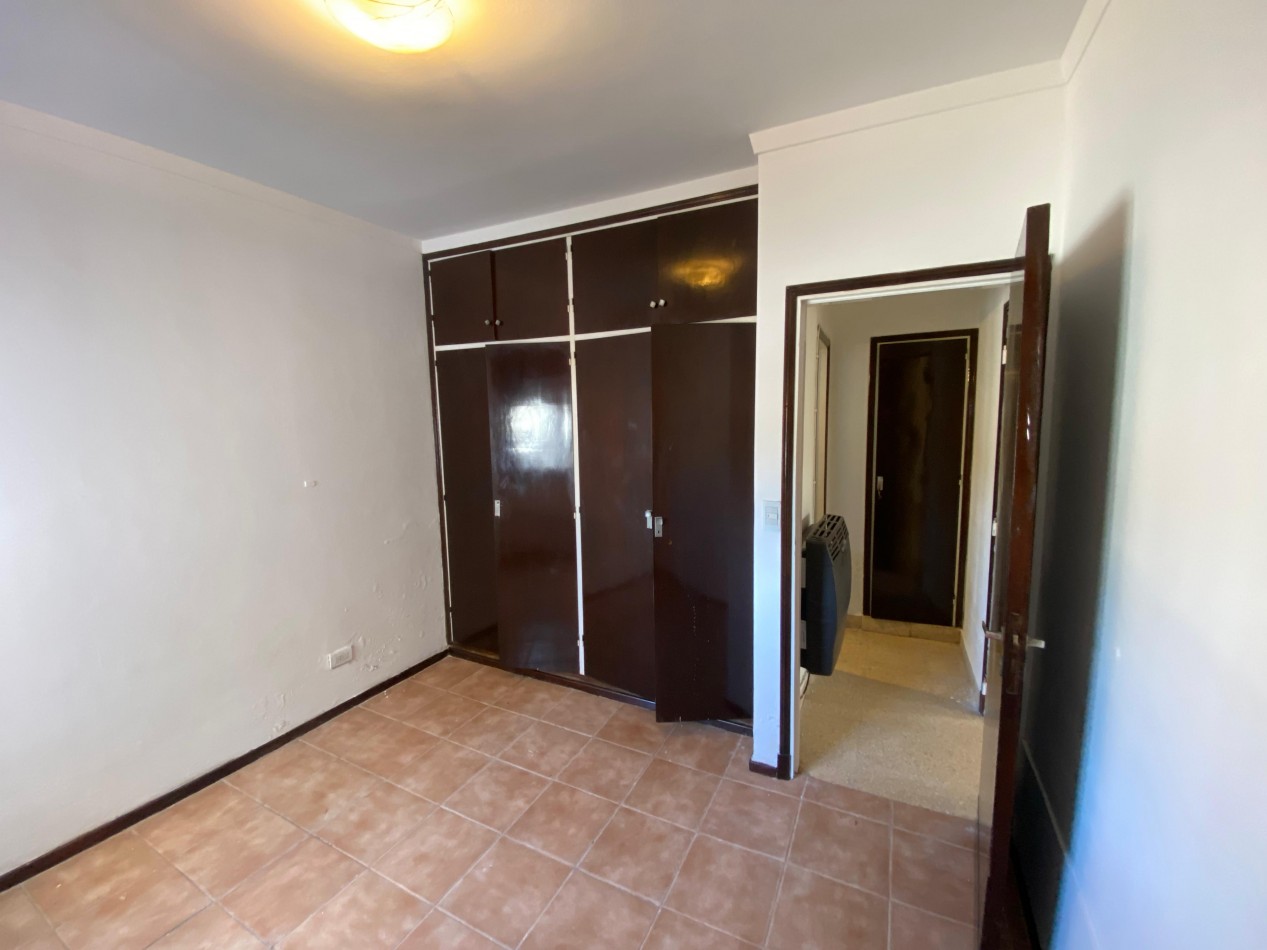 DEPARTAMENTO EN ALQUILER