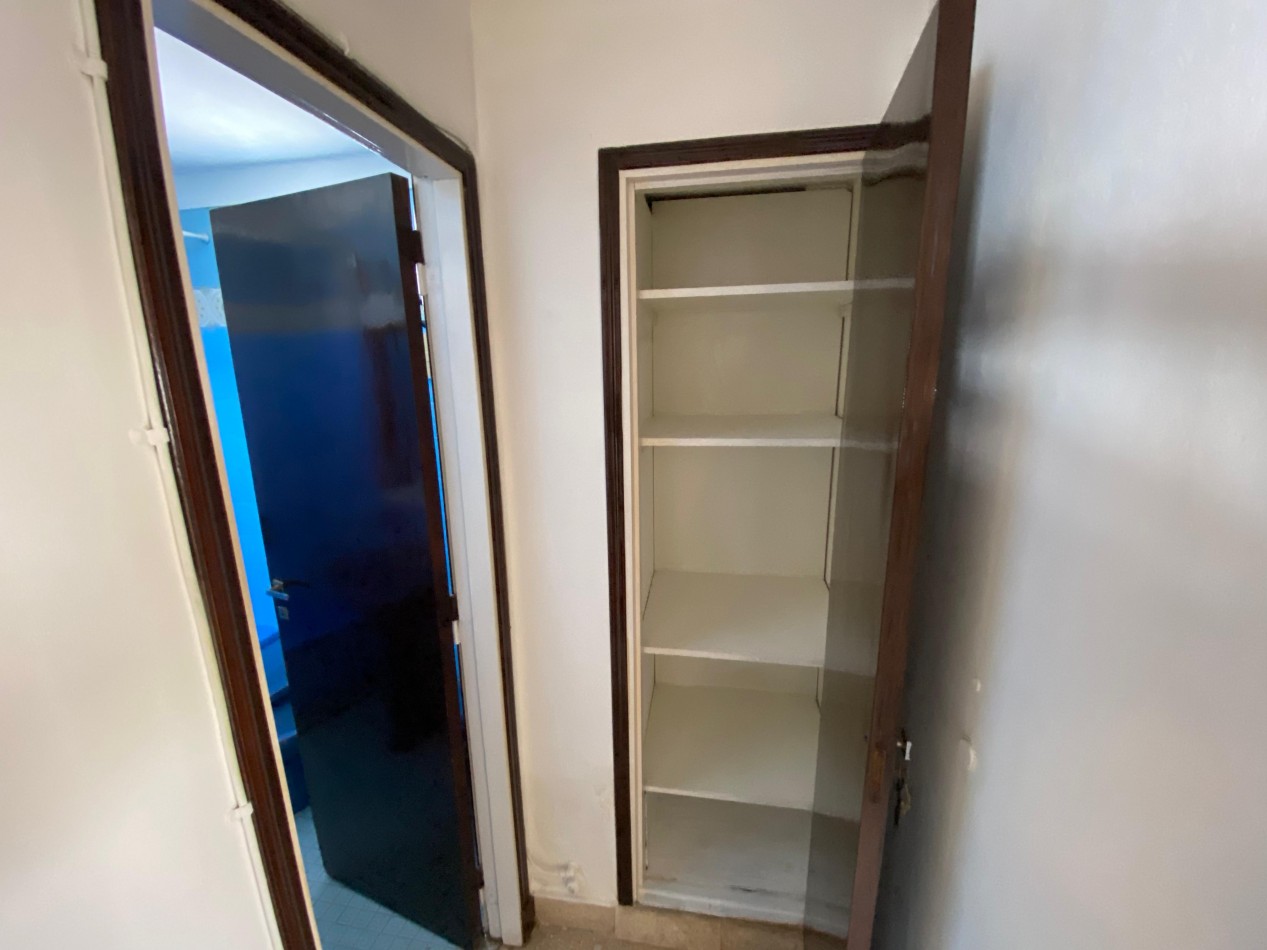 DEPARTAMENTO EN ALQUILER