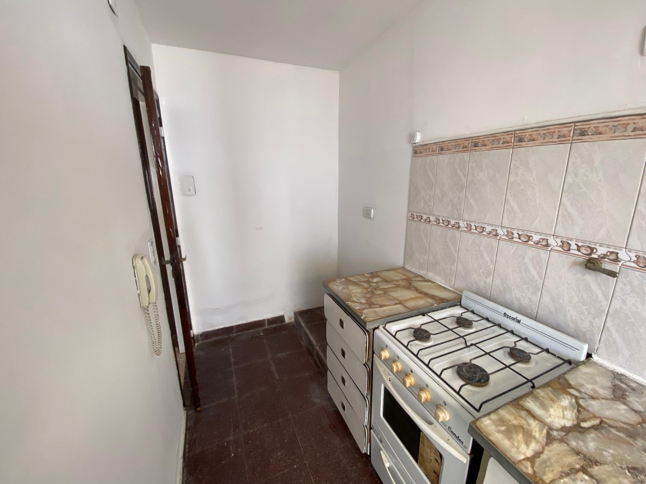 DEPARTAMENTO EN ALQUILER