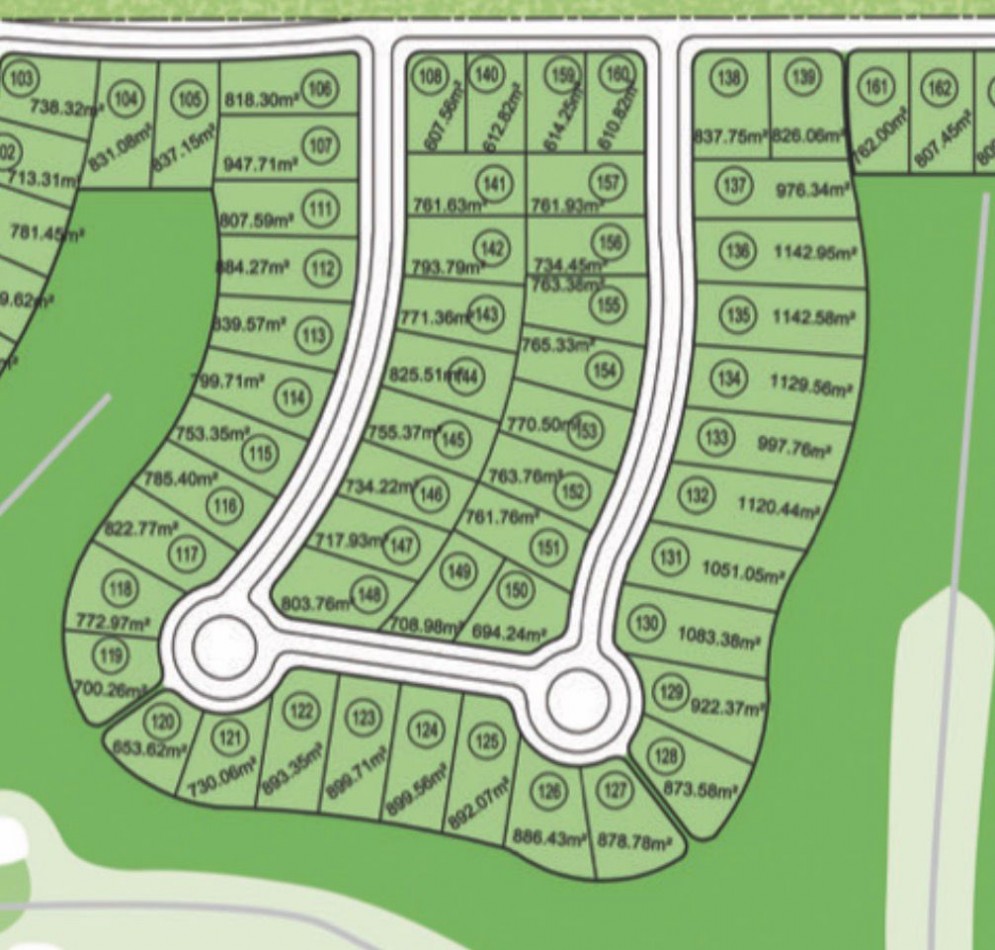 VENTA LOTE EN MIRAMAR LINKS CLUB DE GOLF